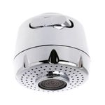 Bico Arejador Dupla Função Gourmet 3/4 ABS Marchezan 9935921