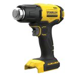 Soprador Termico 20V SCX530 Sem Bateria Stanley