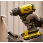Soprador Termico 20V SCX530 Sem Bateria Stanley