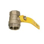 Registro Esfera 1.1/2" 1552.B.112 Deca