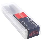 Jogo De Macho Manual 5/8'' Unc Aço Liga 
