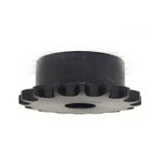 Engrenagem para Corrente Simples 3/4" ASA 60 Com 21 Dentes