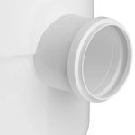 Caixa de Gordura Sifonada com Tampa 250x230x75 Tigre 27131344
