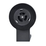 Tomada Plástica Para Rele Fotoeletrônica Bs2 Margirius Bivolt 
