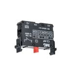 Bloco de Contato C2 NF Margirius