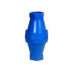 Válvula Plástica de Retenção de Linha 1.1/2'' 408 Cipla
