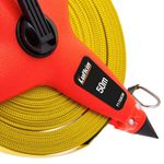 Trena Fibra De Vidro C/ 50 Metros Y1750CM