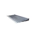 Chaveta Retificada Trefilada Mademil - 10 x 8 x 500mm