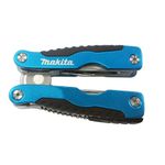 Alicate Multiuso PGC120040 Makita