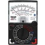 Multímetro Analógico HM-202A+ Hikari