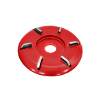Disco Tungstênio 90mm para Desbaste de Madeira 2695 Lotus