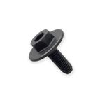Parafuso Para Serra Mármore M6 X 18mm 266510-9 Makita