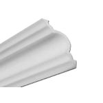 Canto Rodateto A35 Pacote Com 2 Peças de 24cm Epex FBDA35CA