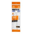 Canto Rodateto A60 Pacote Com 2 Peças de 24cm Epex FBDA60CA