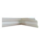 Canto Rodateto A60 Pacote Com 2 Peças de 24cm Epex FBDA60CA