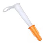 Adesivo Acrilico para Rodateto Epex Branco EP500 400g