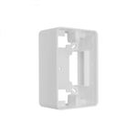 Caixa De Sobrepor Branca 4x2 Ilumi 62061
