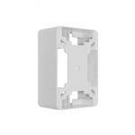 Caixa De Sobrepor Branca 4x2 Ilumi 62061