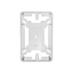 Caixa De Sobrepor Branca 4x2 Ilumi 62061