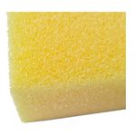 Bloco de Espuma 6 x 13 x 22cm Compel