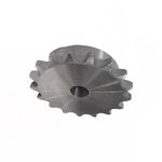 Engrenagem para Corrente Simples 5/8" ASA 50 Com 17 Dentes