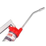 Bomba de Engraxar Manual de Alavanca 500Gr MAC-50 Maclub