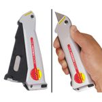 Estilete Trapezoidal S-011 