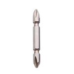 Ponta Bits Phillips 1/4'' X 65mm PH2 Lotus 