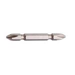 Ponta Bits Phillips 1/4'' X 65mm PH2 Lotus 