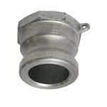 Engate Aluminio Macho Rosca Interna 1