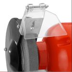 Motoesmeril 6'' 300W 220V Schulz