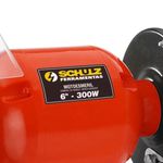 Motoesmeril 6'' 300W 220V Schulz