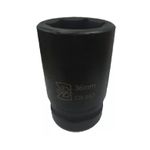 Soquete Sextavado de Impacto Longo 1 pol x 36mm SGT