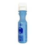 Marcador Industrial 3mm Traço Forte 60ml Azul 