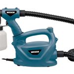 Pistola de Pintura Elétrica WS5582 220V Wesco
