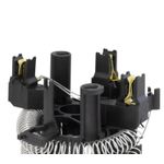 Resistencia Vida Longa 5400W para Duchas 4 Temperaturas Fame 220V 