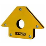 Esquadro Magnético EML-25 25kg Lynus