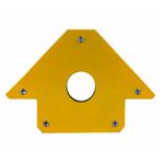 Esquadro Magnético EML-25 25kg Lynus