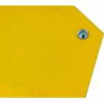 Esquadro Magnético 25kg EML-25A Lynus