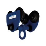 Carro Trole Manual 500kg Marcon CT-1