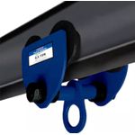 Carro Trole Manual 500kg Marcon CT-1