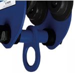 Carro Trole Cap. 1 Ton Marcon CT-2