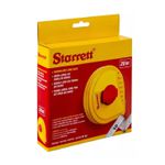 Trena Fibra 20m Fechada Starrett KTS638-20M