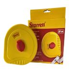Trena Fibra 30m Fechada Starrett KTS638-30M