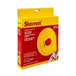 Trena Fibra 50m Fechada Starrett KTS638-50M