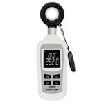 Mini Luxímetro Digital HLX-912 Hikari