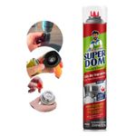 Gás de Isqueiro Super Dom 250ml/125g 0210245