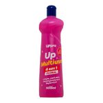 Limpador Multiuso Floral 500ml Up Pro