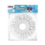 Refil Para Mop Rotatório Nobre 41415
