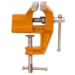 Mini Torno De Bancada 1.1/2 pol Sparta 1850555